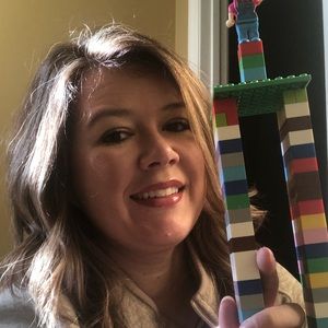 Meet your Posher, Beverly